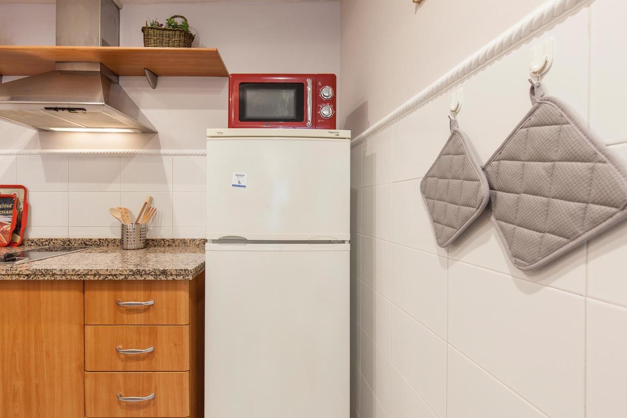 Elegante Apartamento En El Corazon De Sevilla. Eksteriør billede