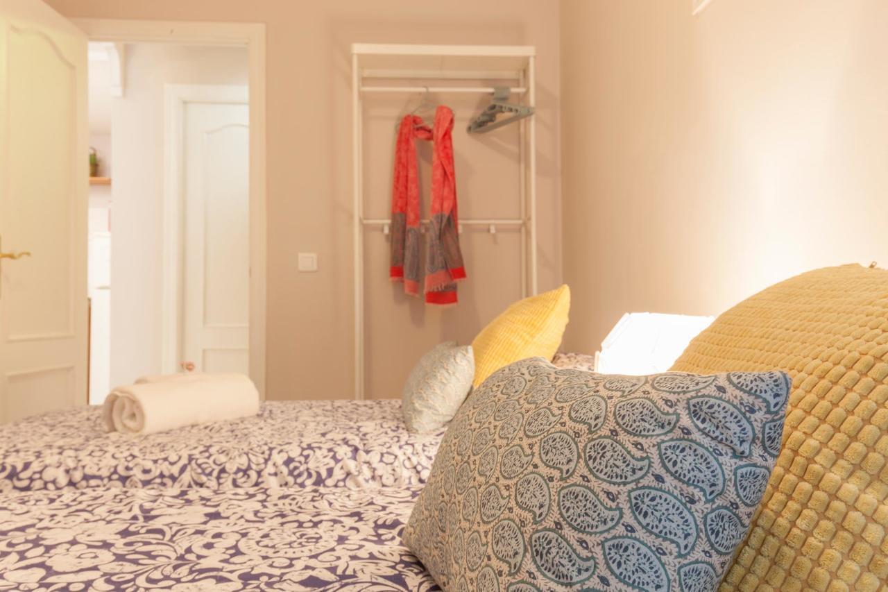 Elegante Apartamento En El Corazon De Sevilla. Eksteriør billede