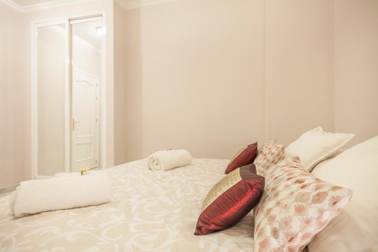 Elegante Apartamento En El Corazon De Sevilla. Eksteriør billede