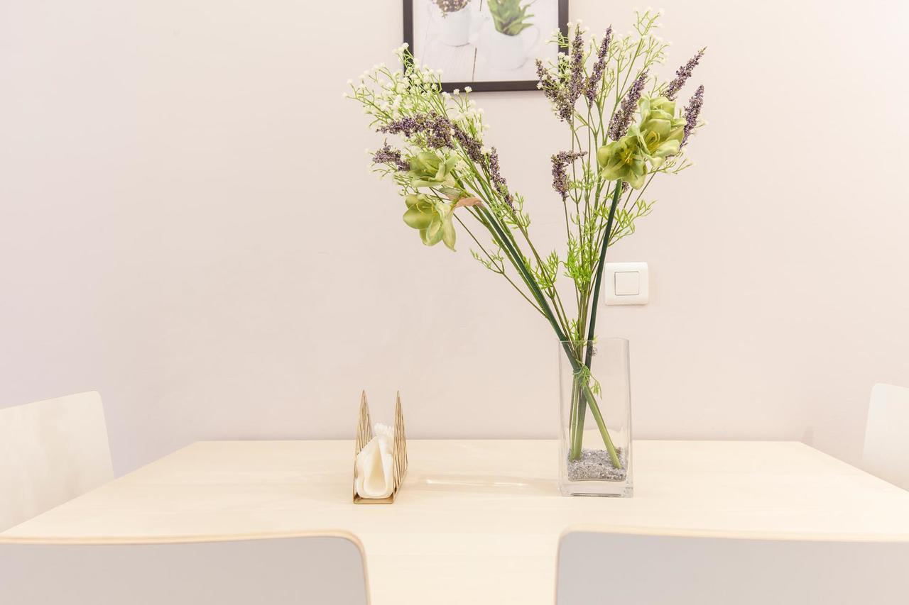 Elegante Apartamento En El Corazon De Sevilla. Eksteriør billede