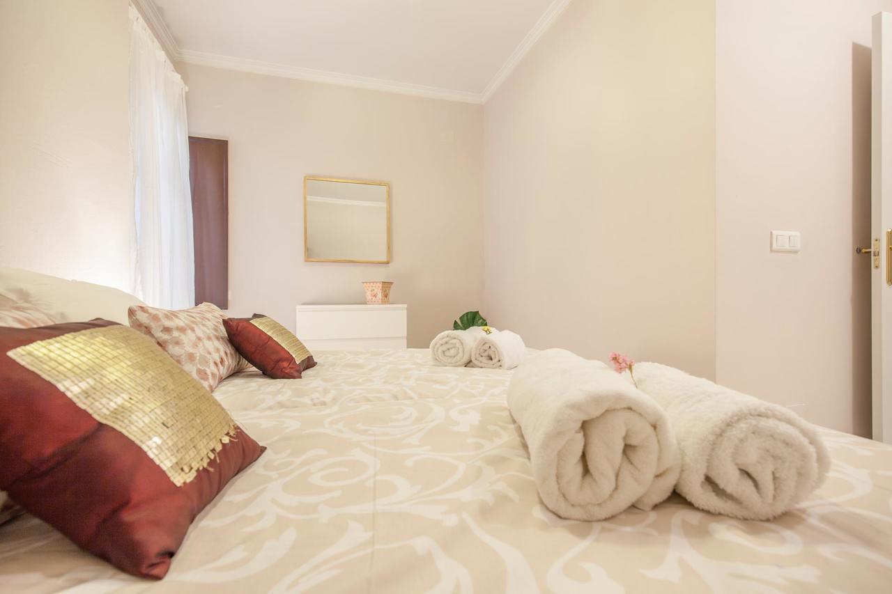 Elegante Apartamento En El Corazon De Sevilla. Eksteriør billede