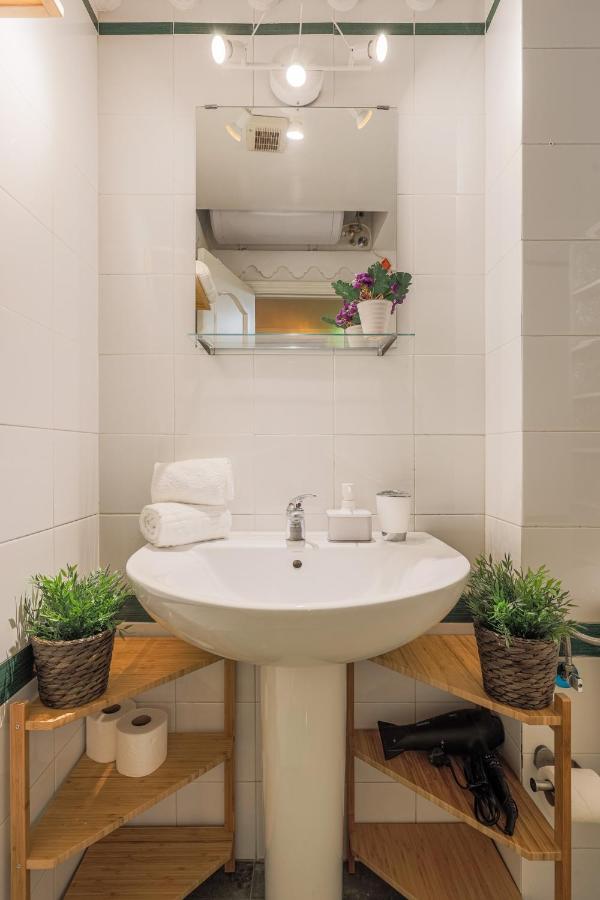 Elegante Apartamento En El Corazon De Sevilla. Eksteriør billede