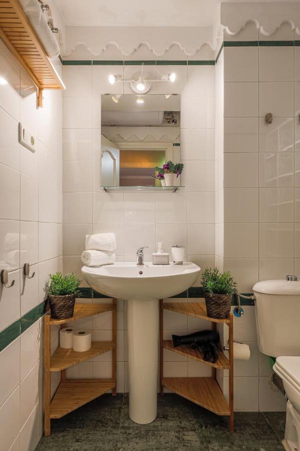 Elegante Apartamento En El Corazon De Sevilla. Eksteriør billede